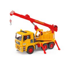 BRUDER MAN- 01054 daru 1: 16