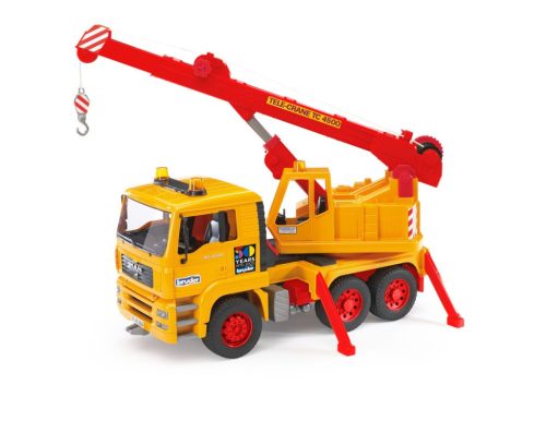 BRUDER MAN- 01054 daru 1: 16