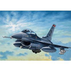 Italeri - F-16 C/D Night Falcon (0188)