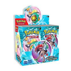 Pokemon TCG Journey Together Booster Box