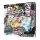 Pokemon TCG Black Bolt & White Flare Poster Collection