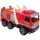 LENA LENA: Mercedes-Benz Actros óriás pumpás tűzoltóautó 64cm (02058)