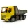 LENA Mercedes Arocs dömper 63cm (02064)