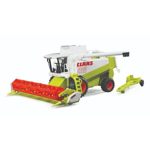 Aratócséplőgép - Claas Lexion 480 - Bruder 2120