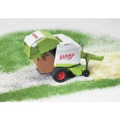 BRUDER CLAAS Rollant 250 hengerbálázó (02121)