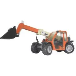 Manipulátor, teleszkópos - JLG 2505 - Bruder 2140