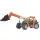 Manipulátor, teleszkópos - JLG 2505 - Bruder 2140