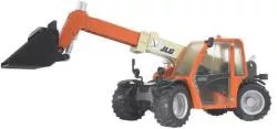 Manipulátor, teleszkópos - JLG 2505 - Bruder 2140