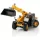 BRUDER Caterpillar teleszkópos rakodó 1: 16 (02141)