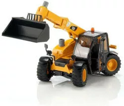 BRUDER Caterpillar teleszkópos rakodó 1: 16 (02141)