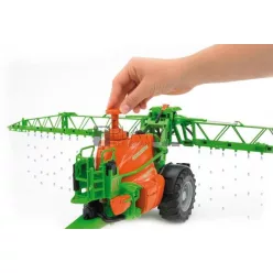 Bruder Amazone UX 5200 permetező (02207)