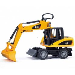Bruder CATERPILLAR Mobilbagger (02445)