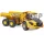 Forgónyerges Dumper Volvo A60H - Bruder 2455