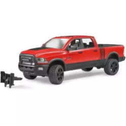 BRUDER RAM 2500 Power Wagon (02500)