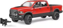 BRUDER RAM 2500 Power Wagon (02500)