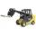 JCB emelővillás targonca - Bruder 2512
