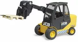 JCB emelővillás targonca - Bruder 2512