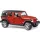 Jeep Wrangler Rubicon - Bruder 2525