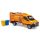 Városi szemeteskocsi Mercedes-Benz Sprinter - Bruder 2682