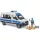 Rendőrségi Mercedes-Benz Sprinter - Bruder 2683
