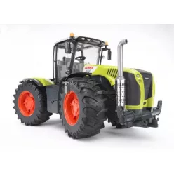 Bruder Claas Xerion 5000 traktor (03015)