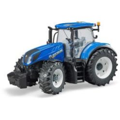 Traktor - New Holland T7.315 - Bruder 3120