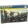 Italeri: Kfz. II VW Typ 166 harckocsi makett, 1:35 0313s