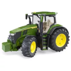Traktor John Deere 7R 350 - Bruder 3150