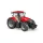 Traktor - Case IH Optum 300 CVX - Bruder 3190