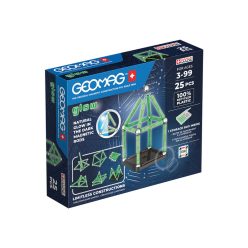 Geomag Glow Recycled 25 db