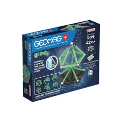 Geomag Glow Recycled 42 db