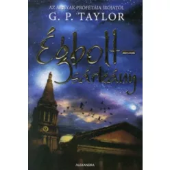 G. P. Taylor Égbolt-Sárkány
