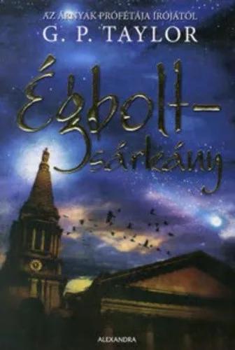 G. P. Taylor Égbolt-Sárkány
