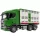BRUDER Scania Super 560R állatszállító teherautó tehénfigurával 1: 16 (3548)