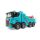 BRUDER Scania Super 560R mentő- és vontatóautó - 03553 1: 16