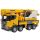 Scania teherautó Liebherr daruval - Bruder 3571