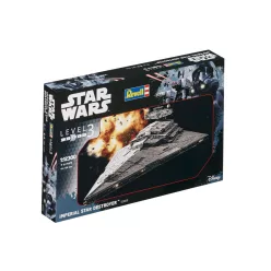   Revell Star Wars Birodalmi csillagromboló makett készlet (03609)