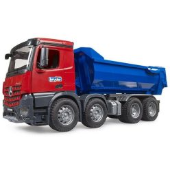 Bruder MB Arocs billencs (03621)