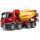 Betonkeverő MB Arocs - Bruder 3655