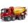 BRUDER Mercedes-Benz Arocs betonkeverő 59 cm (0365)
