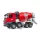 BRUDER Mercedes-Benz Arocs betonkeverő 59 cm (0365)