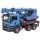 Darukocsi MAN TGS - Bruder 3771
