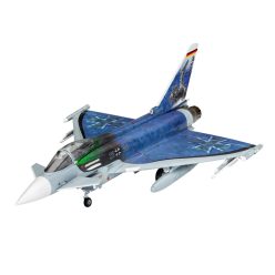   Revell Eurofighter "Luftwaffe 2020 Quadriga" 1:72 (03843)