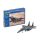 Revell F-15E Strike Eagle & Bombs makett 1:144 (3972)