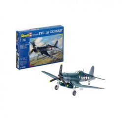 Revell - Vought F4U-1D Corsair 1:72 (3983)