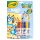 Crayola: Szám szerinti színező - Bluey