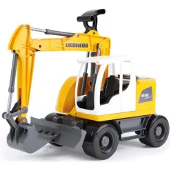 LENA Worxx - Liebherr A918 Litronic markoló 48cm (04611)