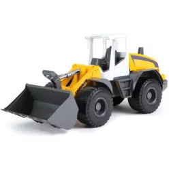   LENA Worxx - Liebherr L538 Litronic homlokrakodó 48cm (04612)