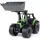 LENA Worxx - Deutz Fahr Agrotron 7250 traktor homlokrakodóval 45cm (04613)