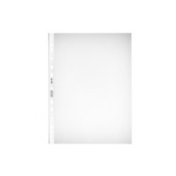 Herlitz Lefűzhető tasak 100 db A4 narancsos